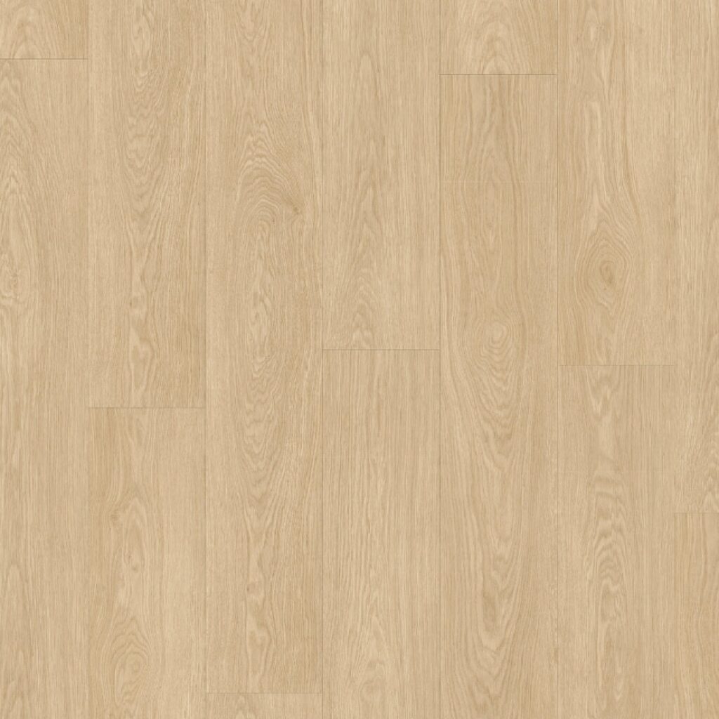 Gerflor Creation 55 LOUNGE OAK BEIGE 1272